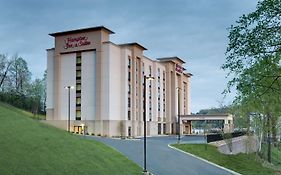 Hampton Inn & Suites - Knoxville Papermill Drive, Tn