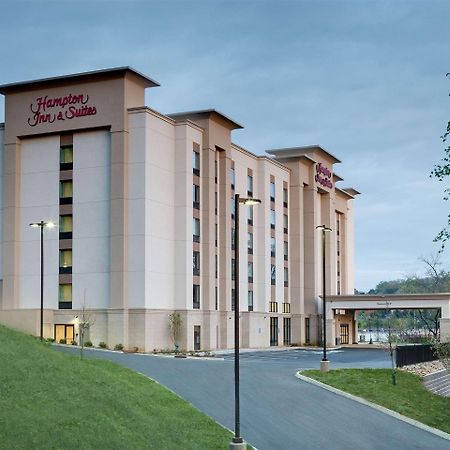 Hampton Inn & Suites - Knoxville Papermill Drive, Tn Exterior photo
